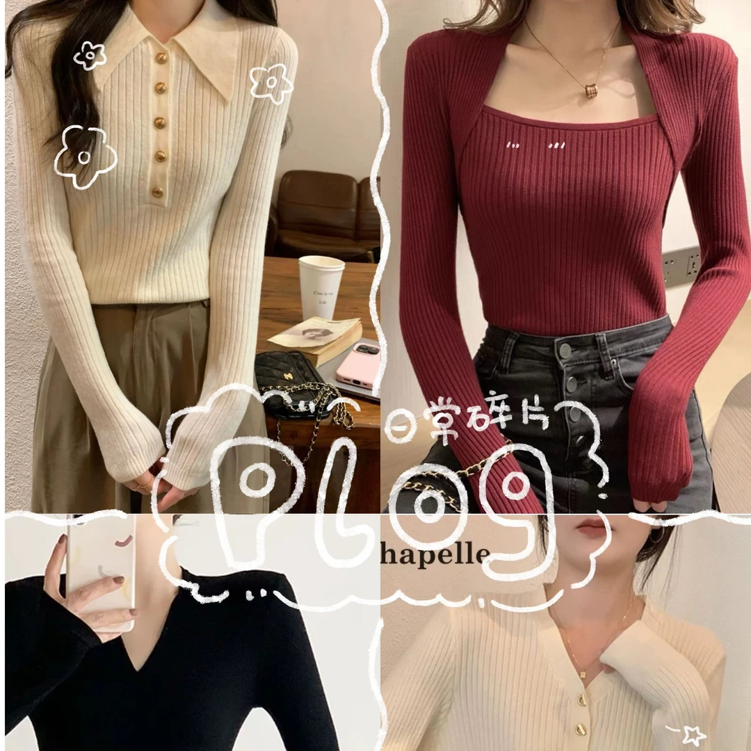 外贸女士八分裤【集合链接】