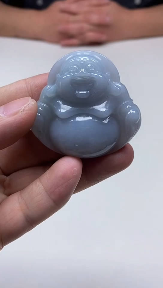【闪购商品】翡翠吊坠(不含链)未镶嵌翡翠A货2025/2/14