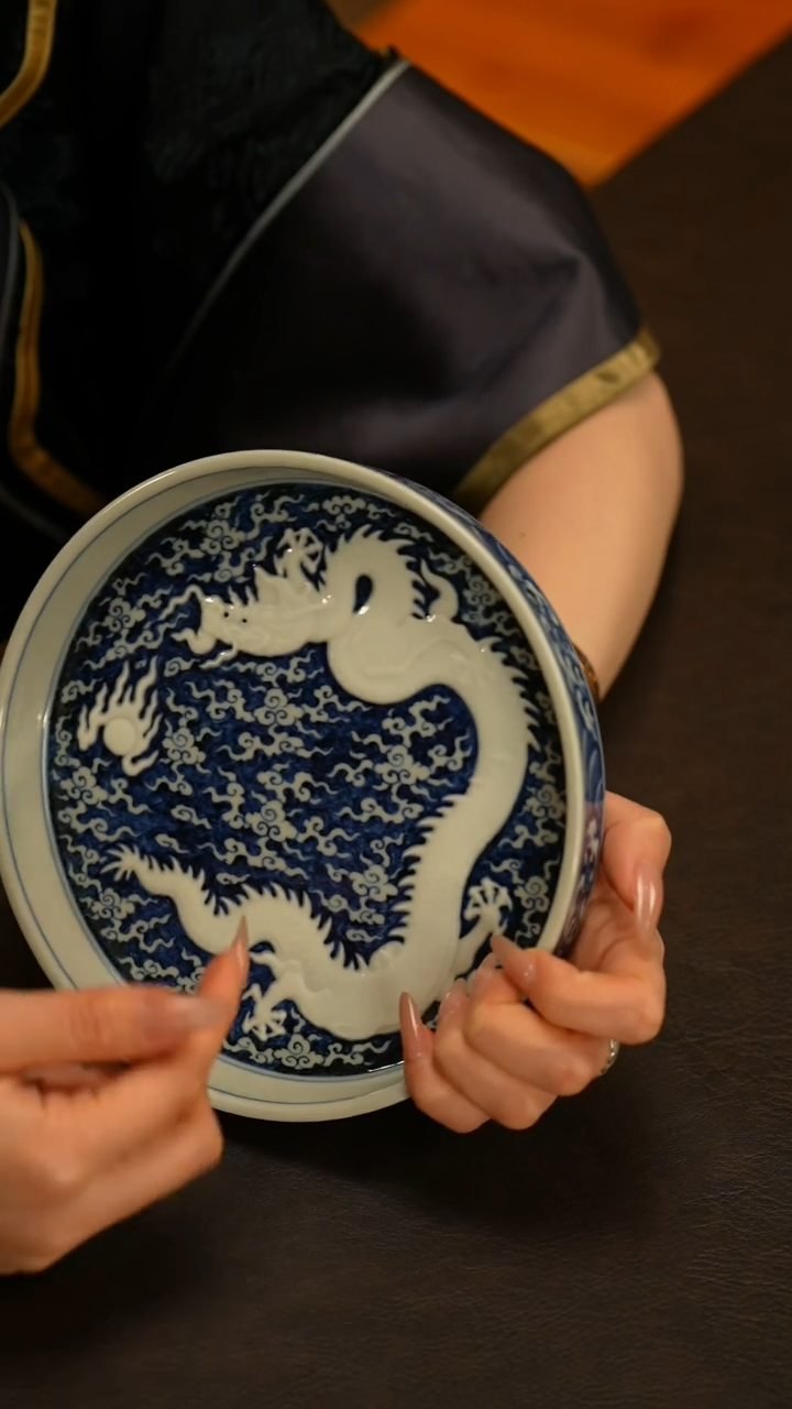 【闪购商品】瓷片             云林匠造