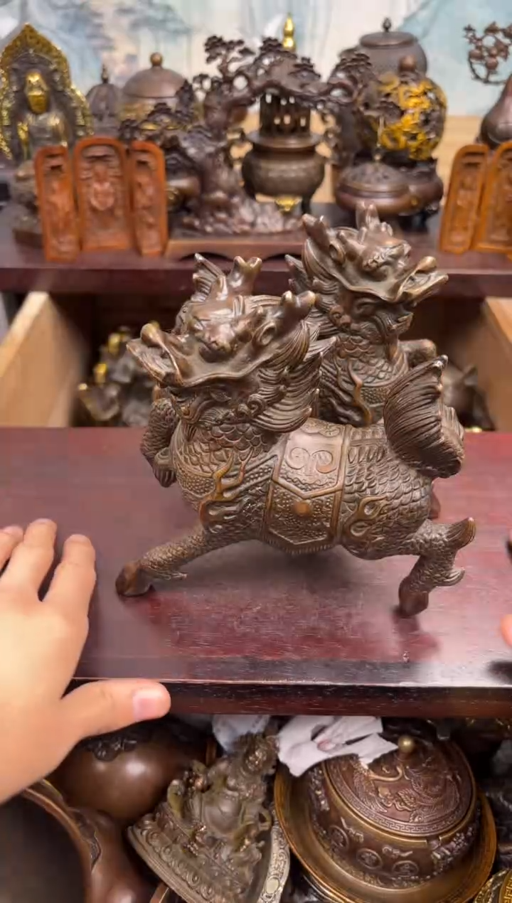 百福铜专属精选链接