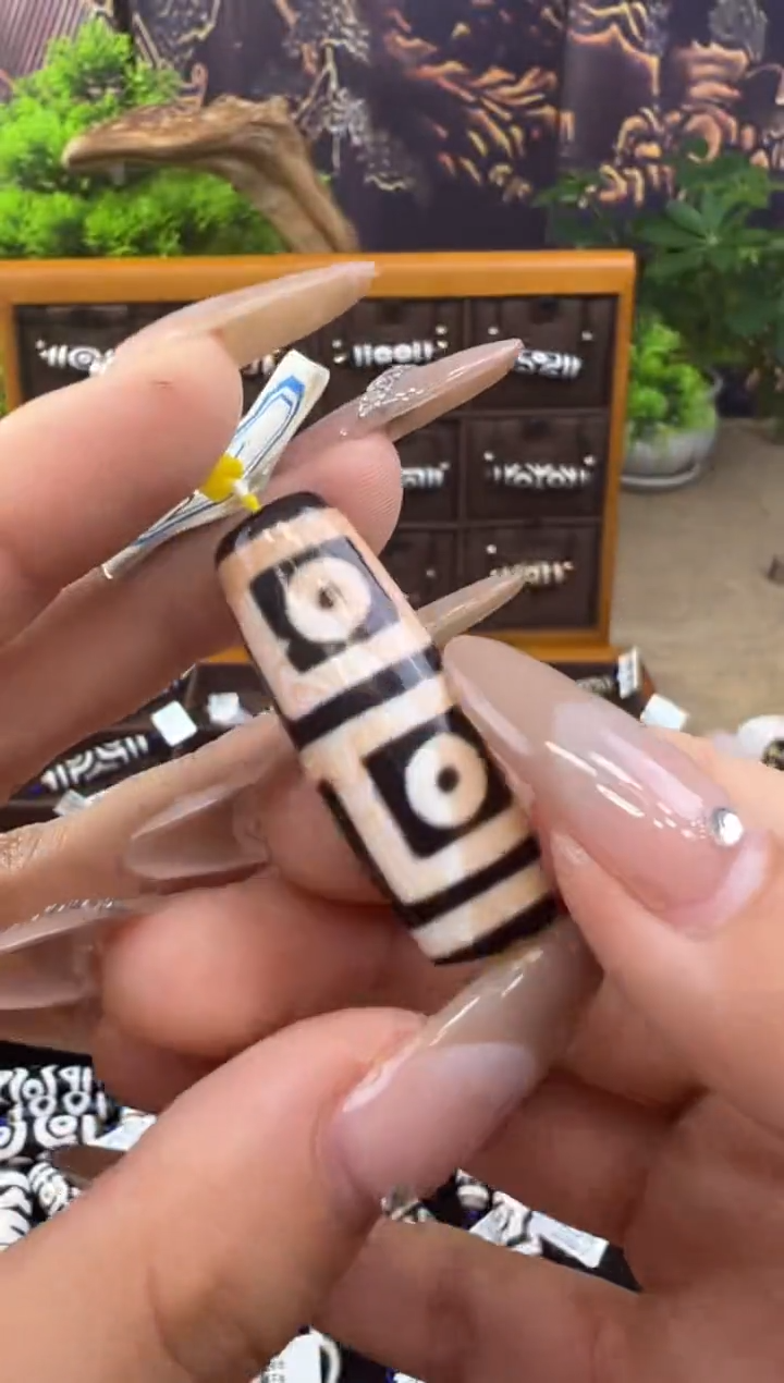 【闪购商品】玛瑙/玉髓吊坠(不含链)未镶嵌20.