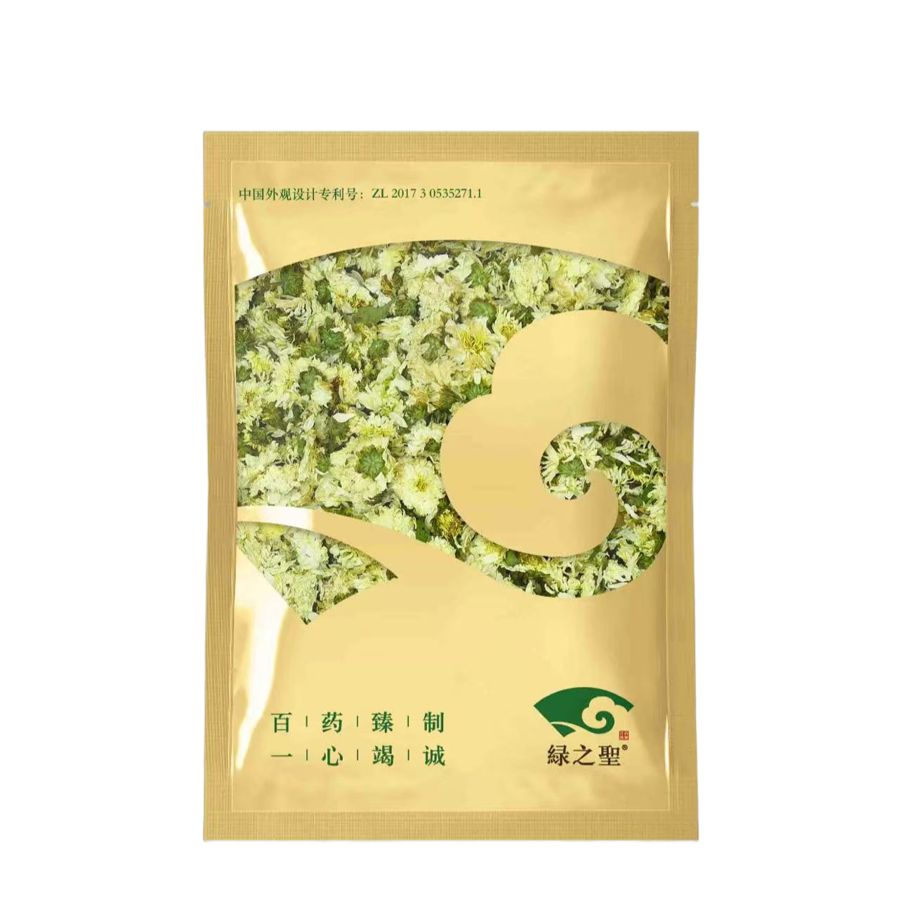 绿之聖 贡菊 饮片标准 正规厂家