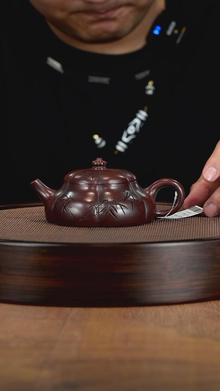 茶壶紫砂宜兴紫砂