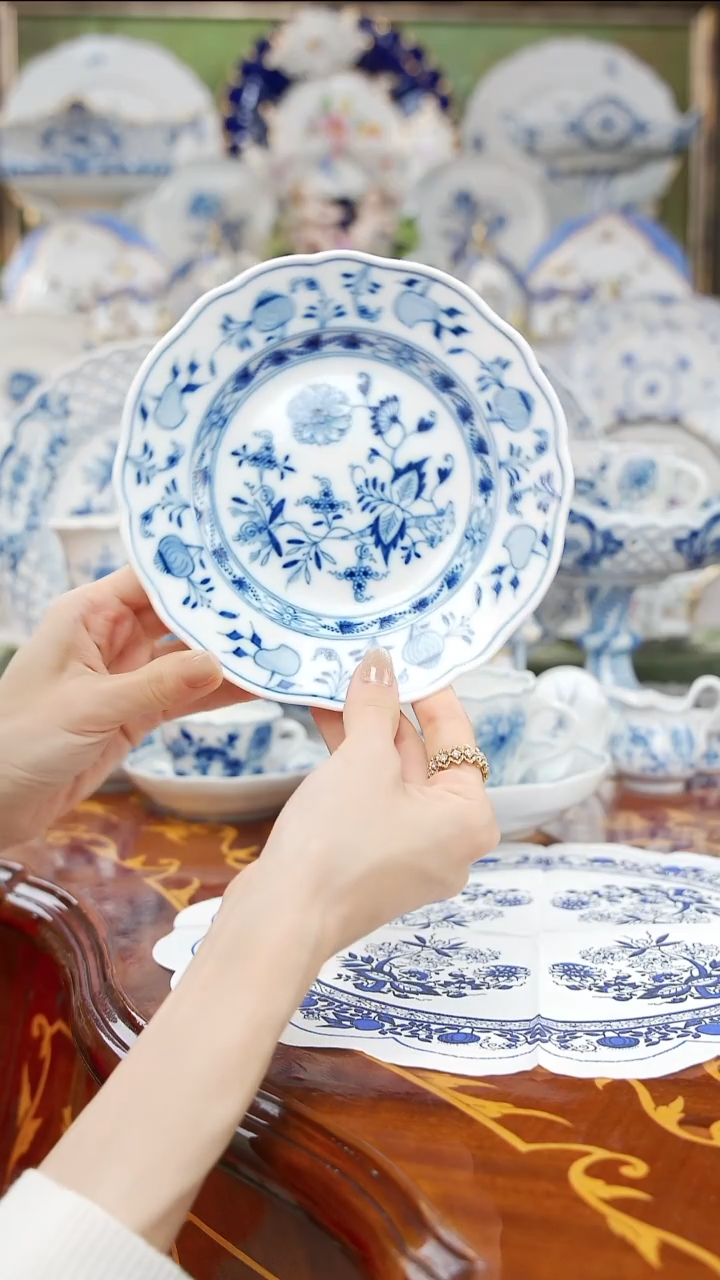 瓷米多家中古瓷器如图所示8