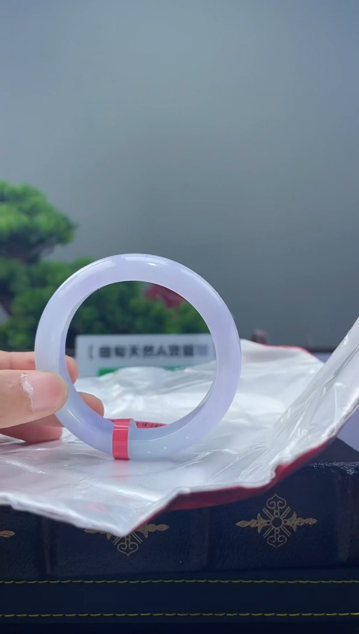 【闪购商品】翡翠手镯未镶嵌2手镯