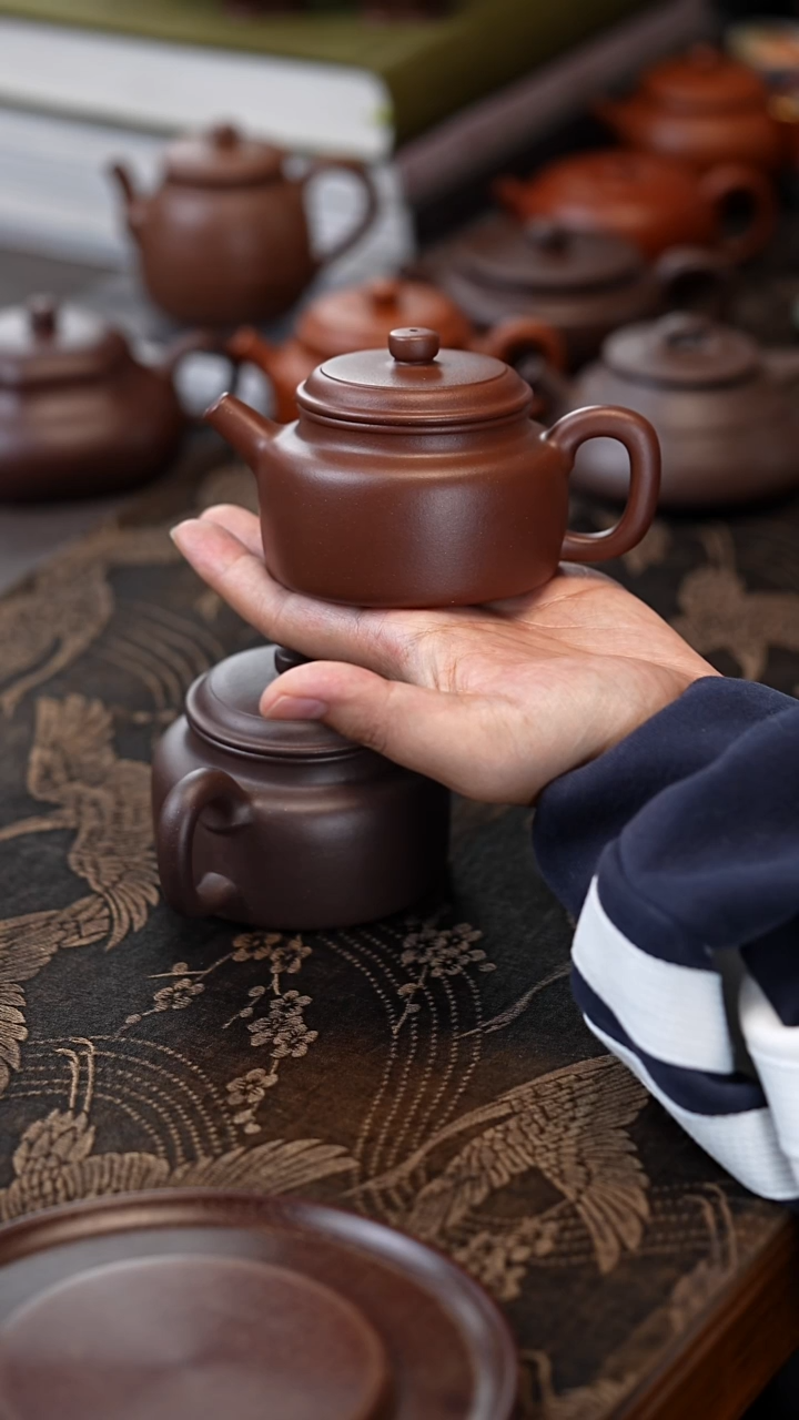 茶壶紫砂布**生1111111111