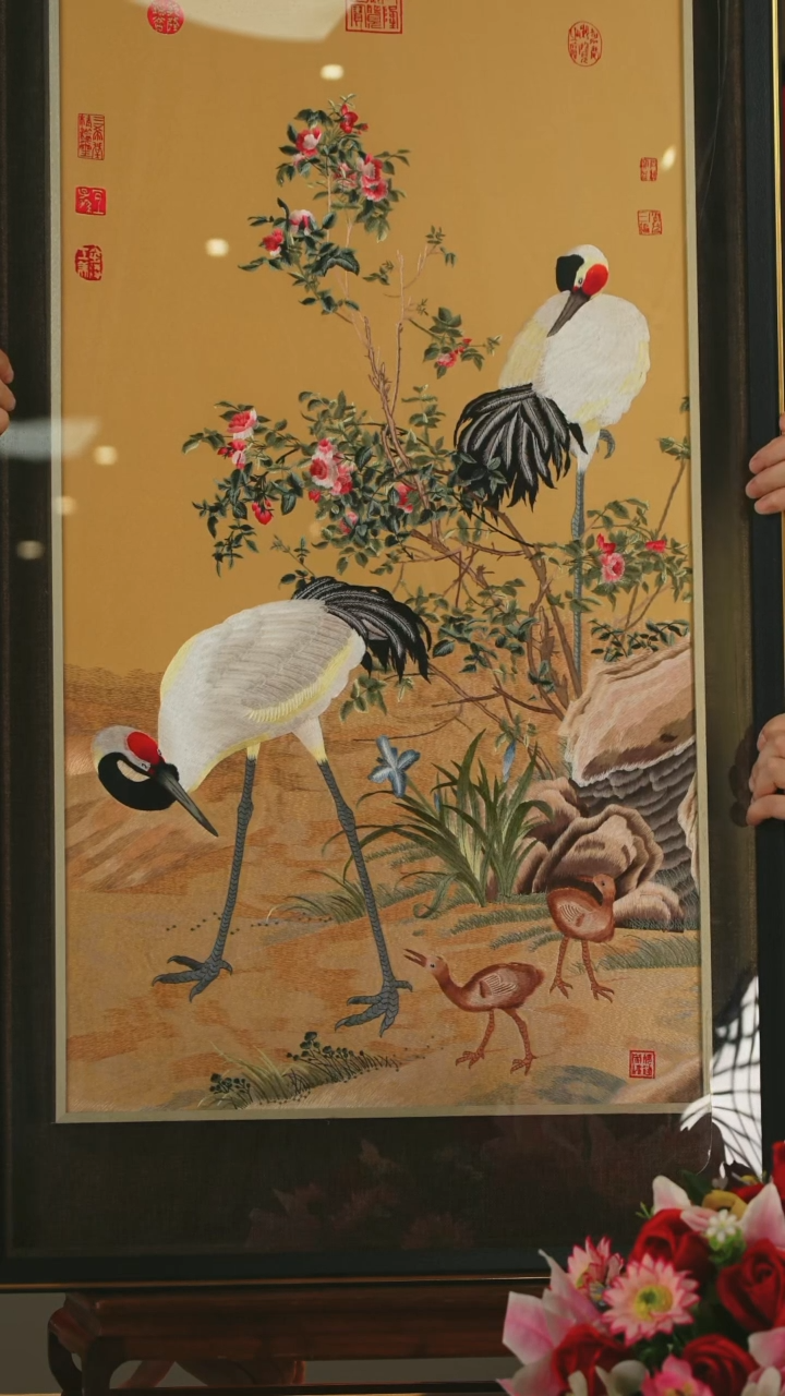 【闪购商品】摆件《景东陶瓷》艺术摆件W237