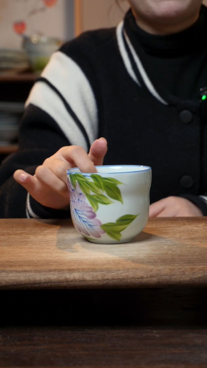 【闪购商品】碗1个景德镇高温瓷食品级