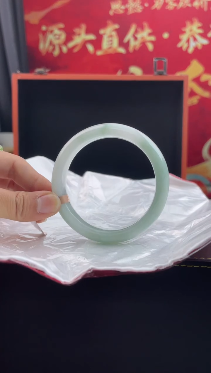 【闪购商品】翡翠手镯未镶嵌27翡翠手镯