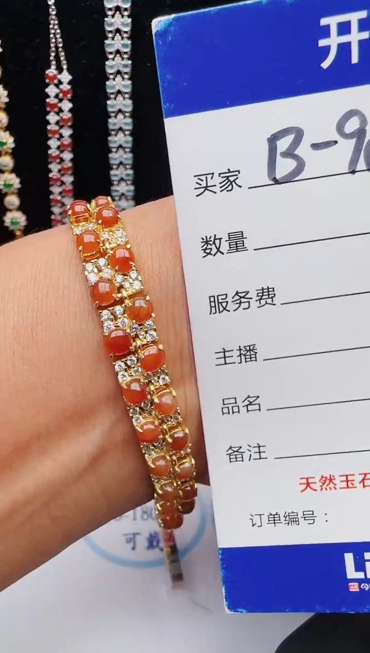 【闪购商品】翡翠戒指银S925镶嵌1111111