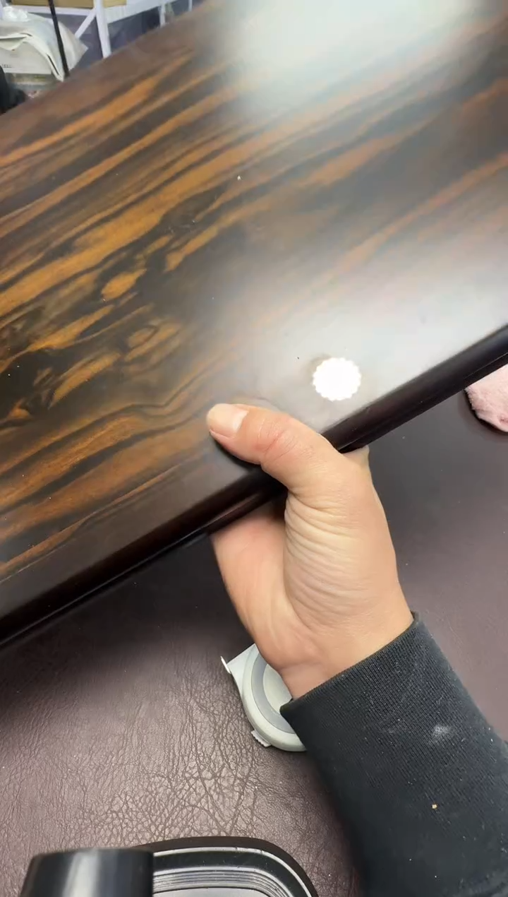 手工艺品钧瓷牛*王147