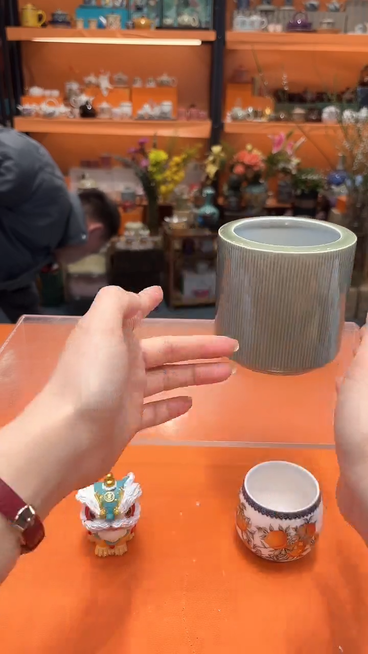 【闪购商品】其他茶具D