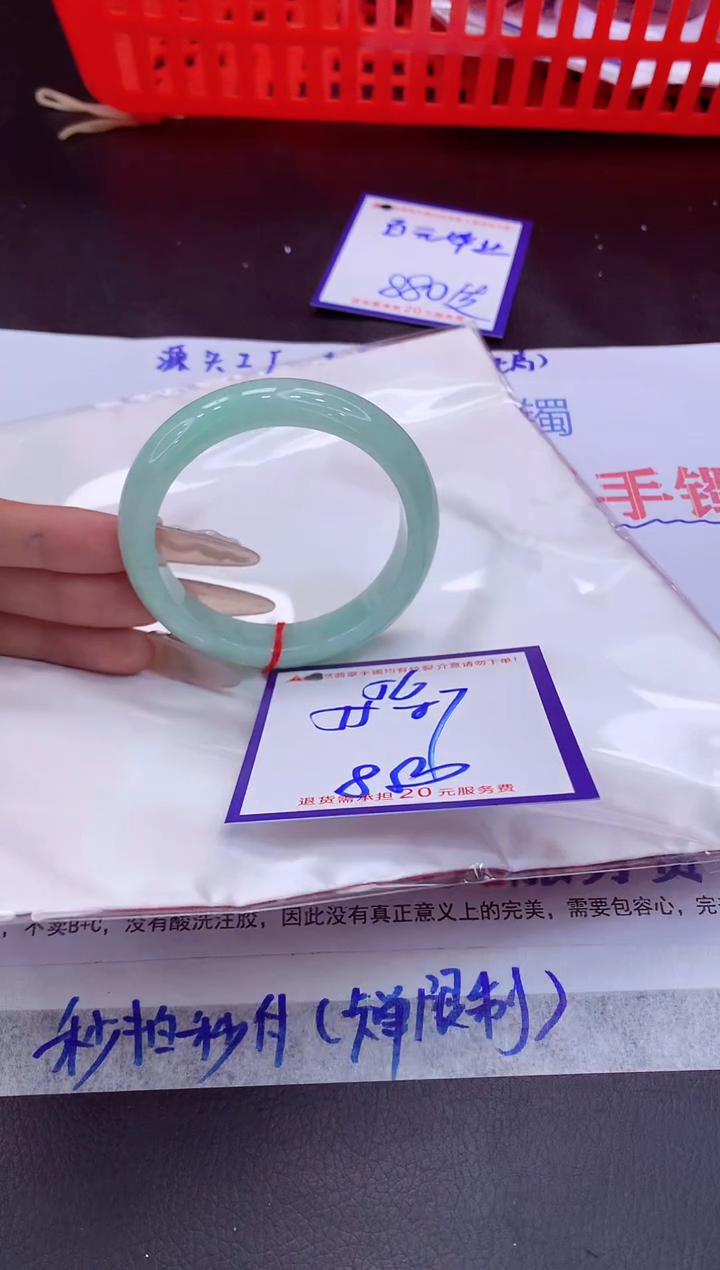 未镶嵌手镯翡翠11111111