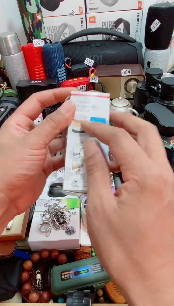 无瓷片闪购商品如图所示