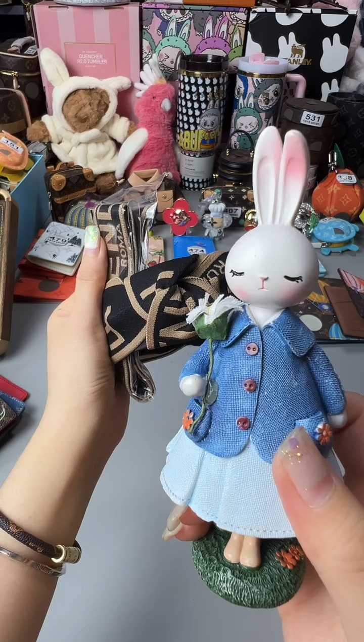 瓷片手工无品牌 七天无理由
