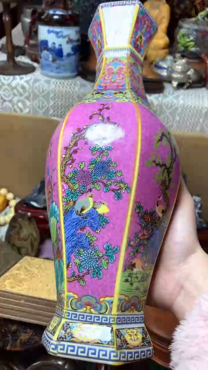 【闪购商品】瓷器默认微瑕瓷器