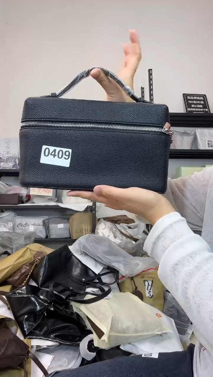 PU迪诺包包专拍链接409