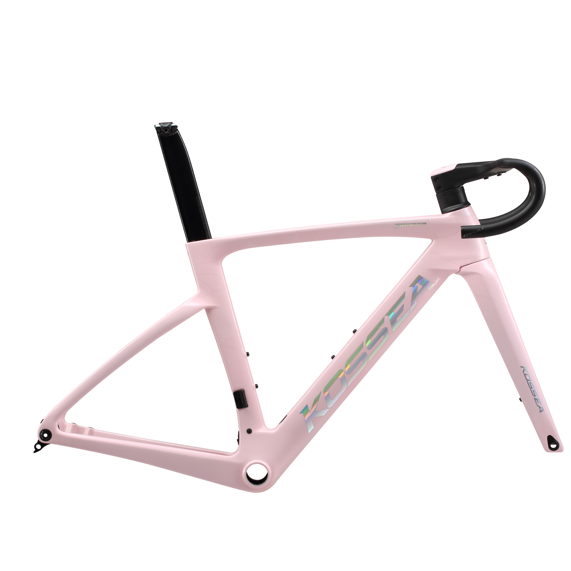 【双11特惠】 KOSSEA PIONEER SL车架组