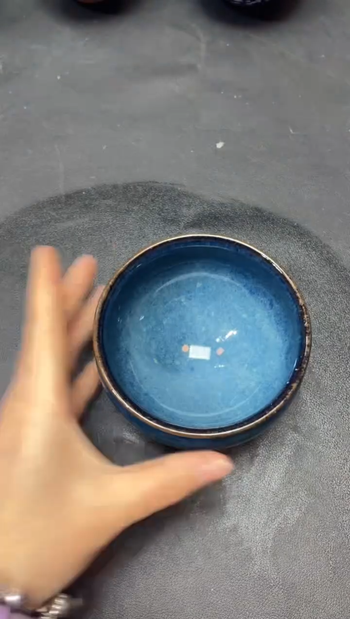 【闪购商品】茶盏216              