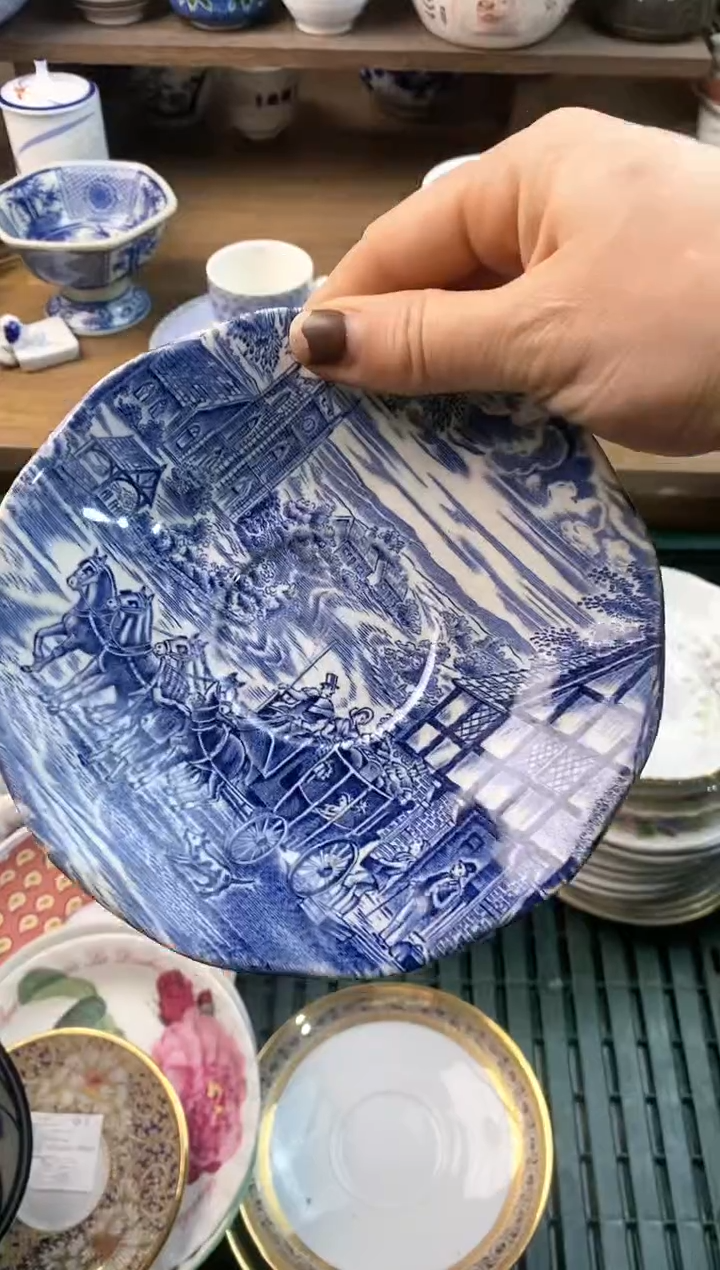 【闪购商品】瓷片(づ￣3￣)づ╭❤～