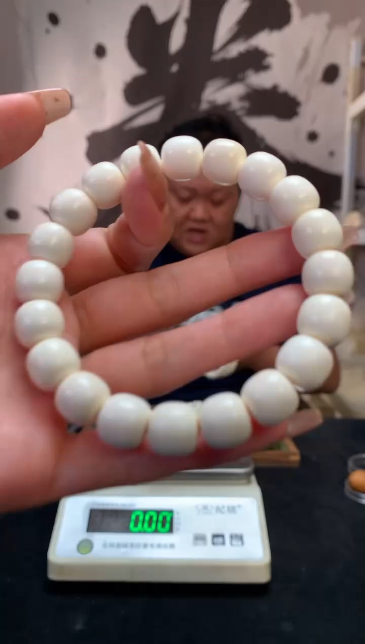 橄榄核手串/手链猛犸猛犸猛犸65