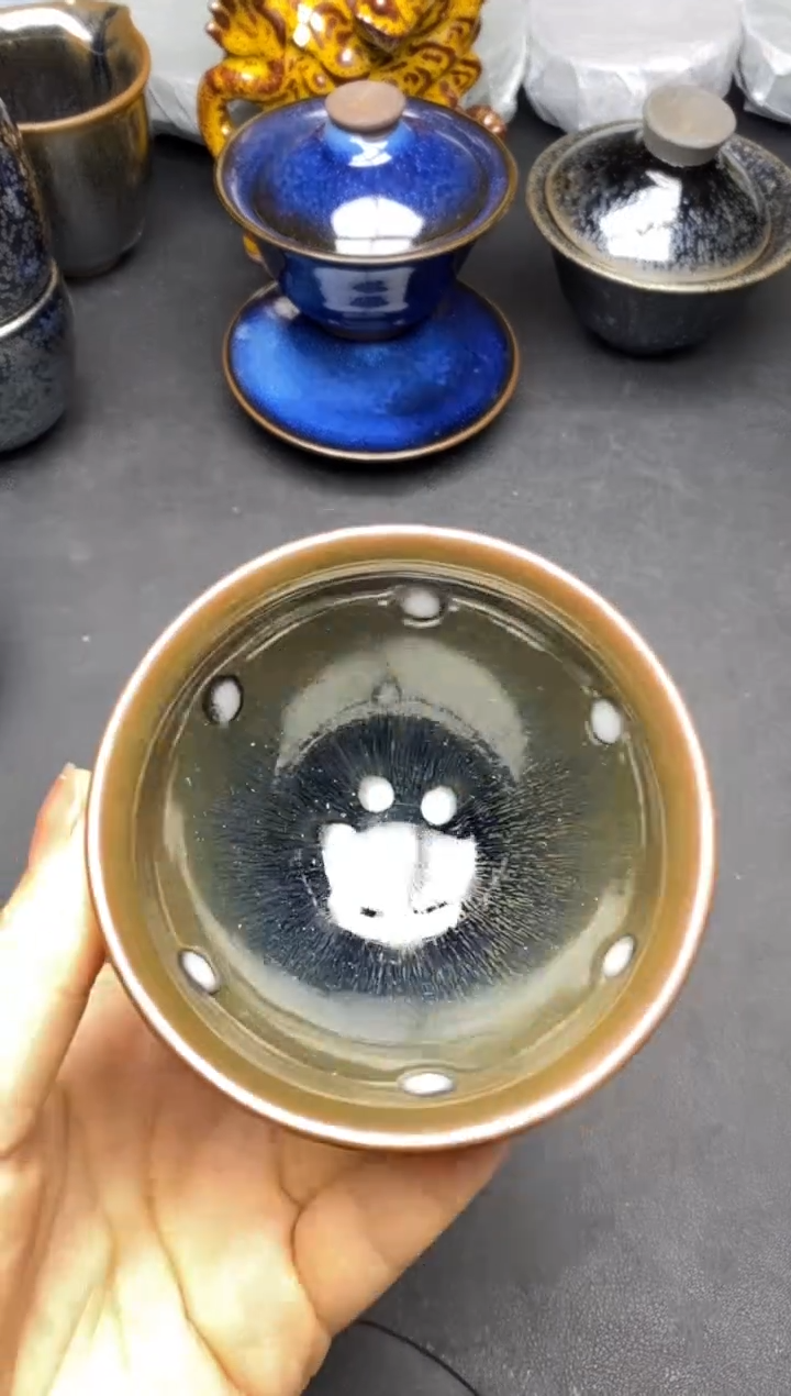 【闪购商品】茶盏            147