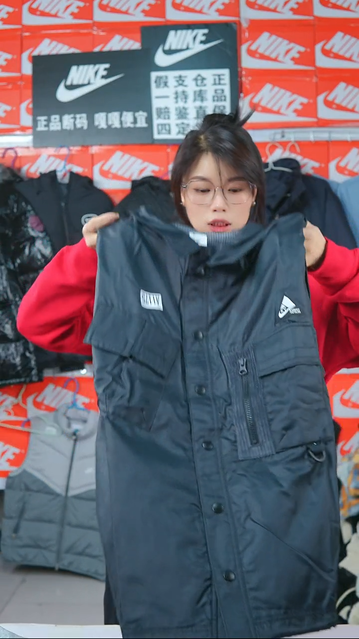 A 1175闪购编码Nike/Jordan运动衣以直播间过款为准尺码