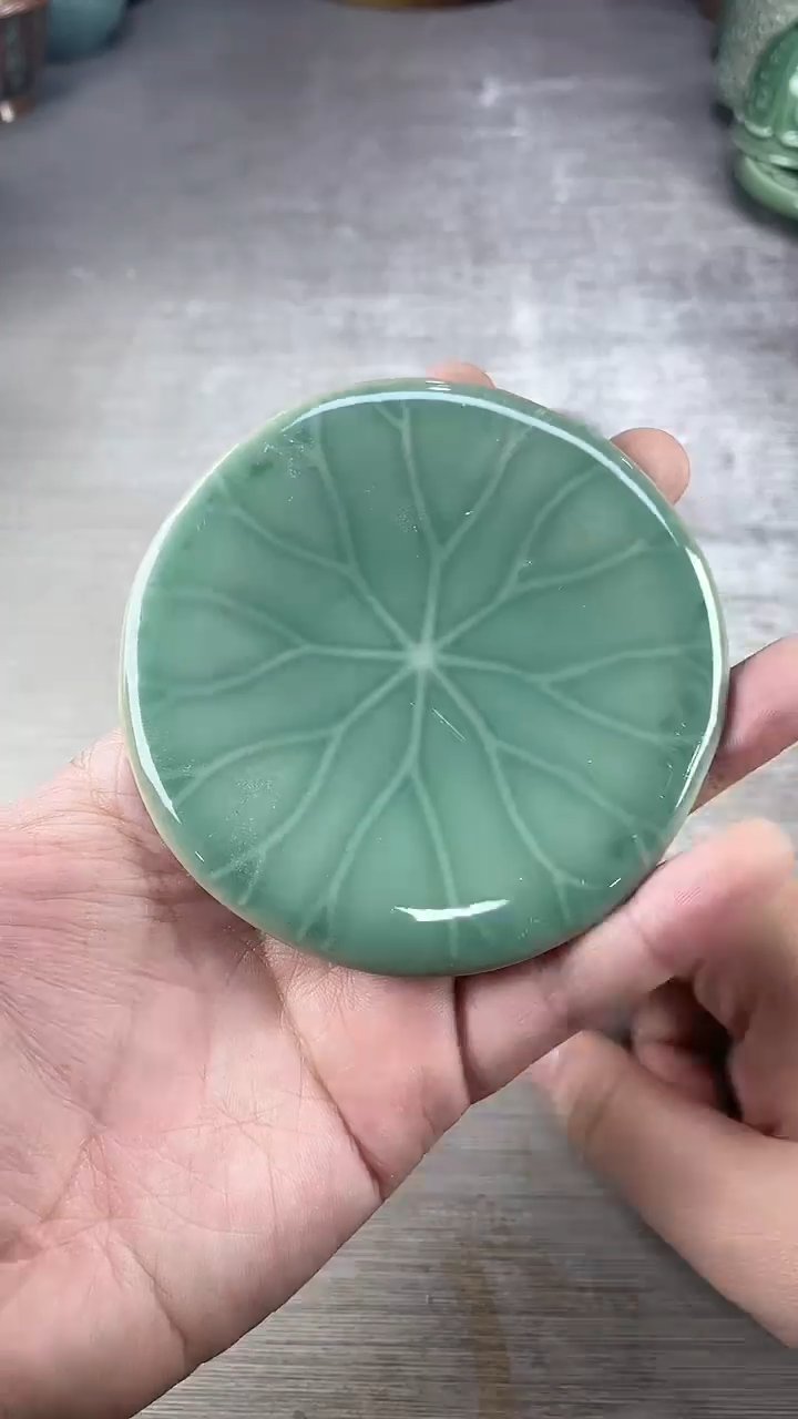 青瓷仓储清仓福利