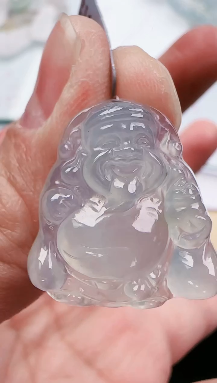 【闪购商品】翡翠颈饰未镶嵌翡翠