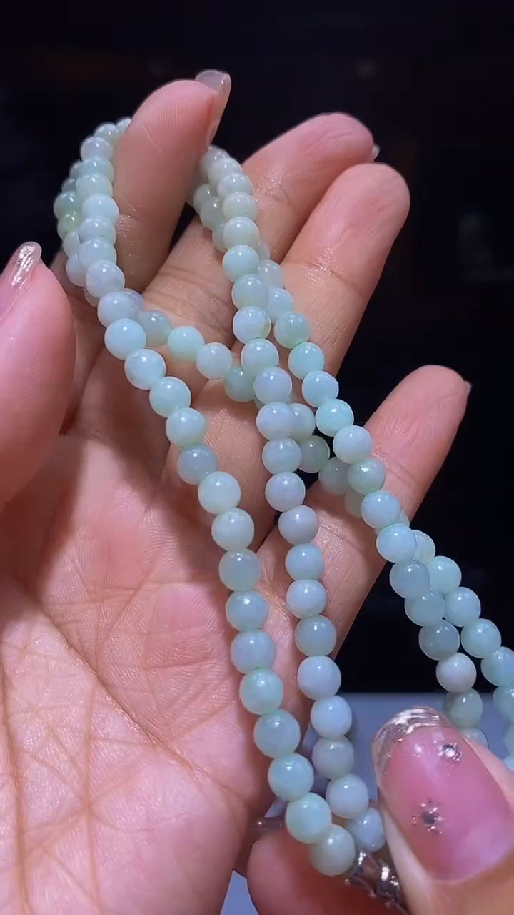 未镶嵌定制翡翠DD翡翠毛货HZ-22