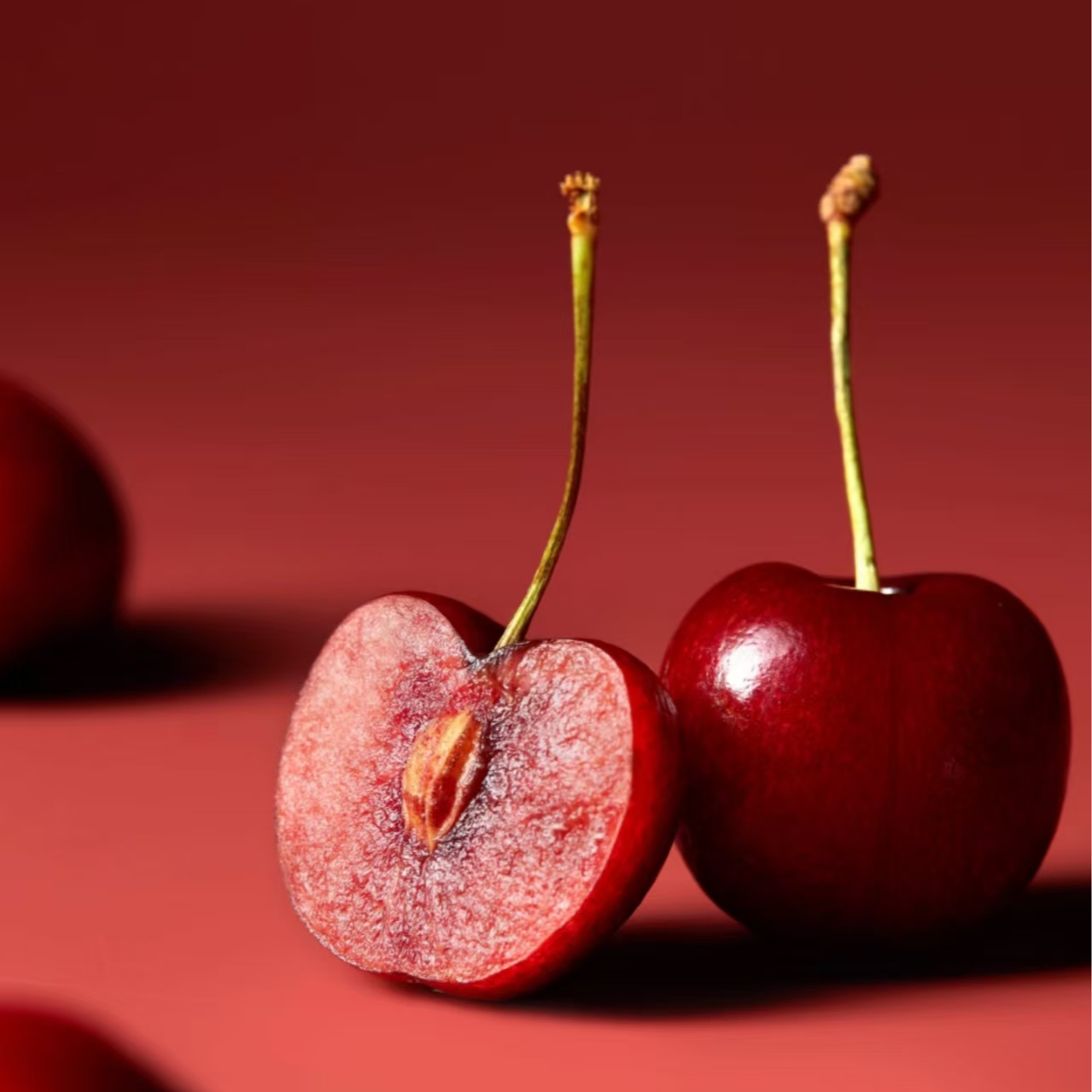 【进口】3J级车厘子10斤礼盒装