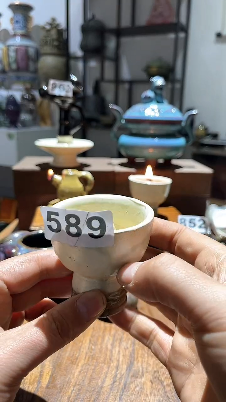 【闪购商品】摆件                 