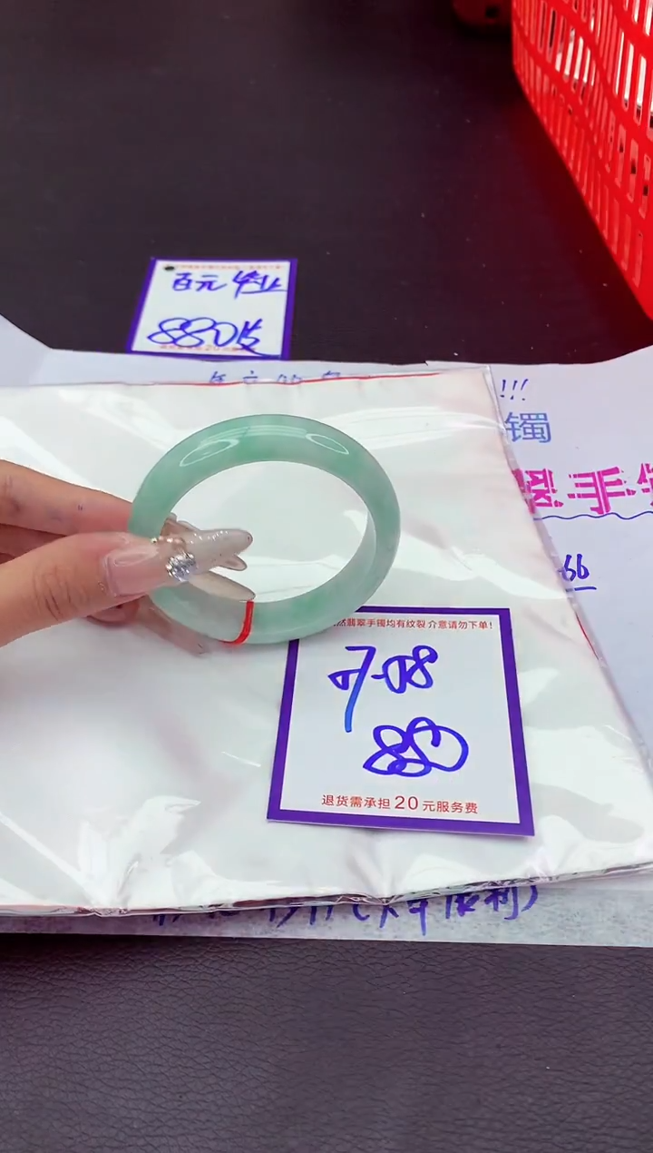 未镶嵌手镯翡翠11111111