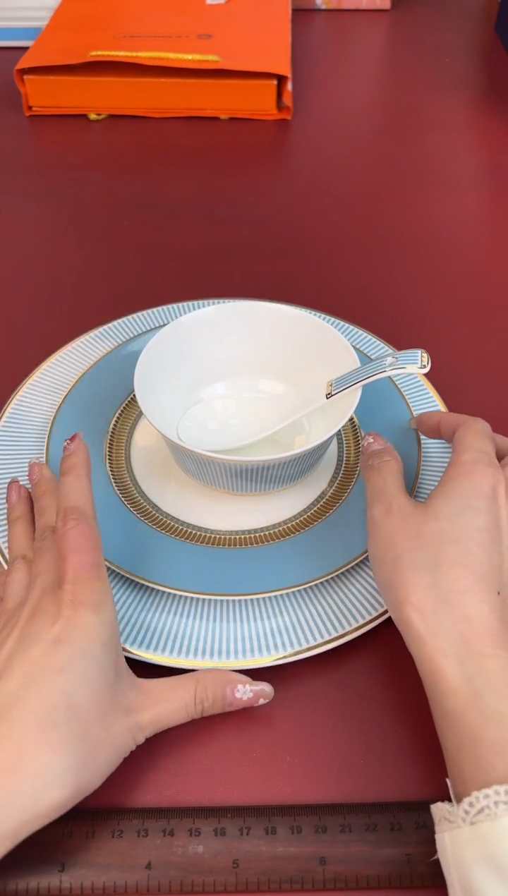 【闪购商品】瓷片正午瓷缘 臻品源泉@@H1854