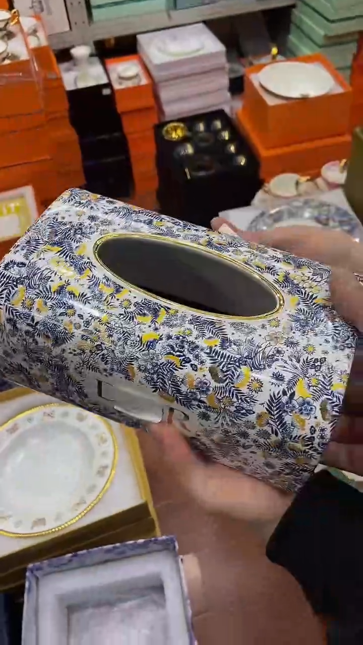 【闪购商品】鸿辉家品牌瓷器，京东包邮！