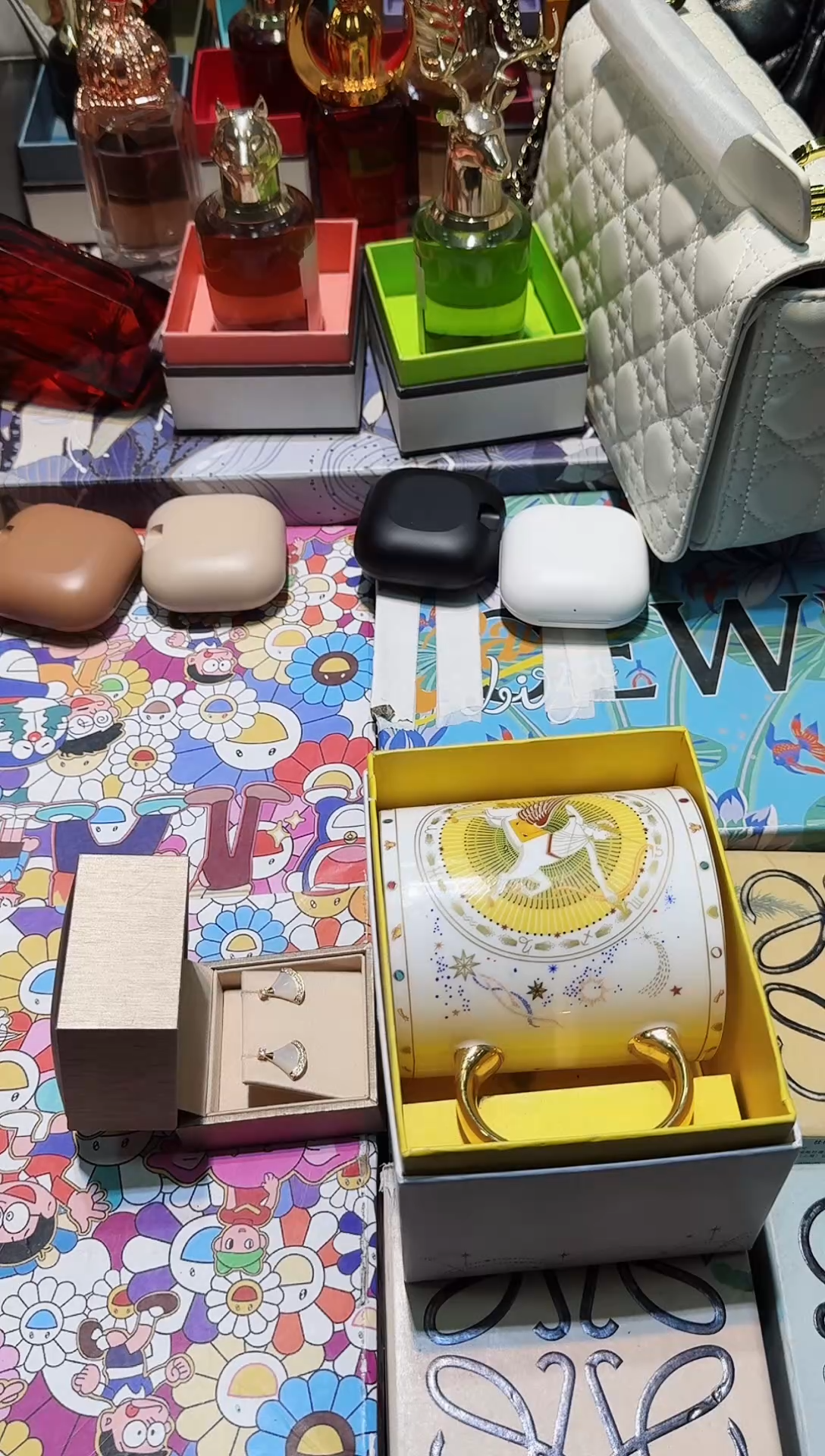 【闪购商品】瓷片换类目孤品单品一件不留