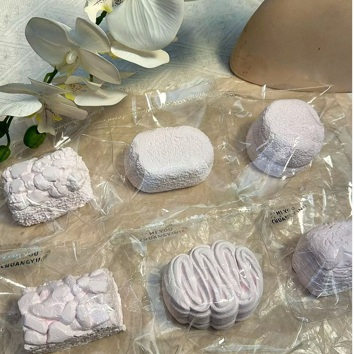 -【仅直播间福盒】MIYOU直播随单场限量捏捏乐