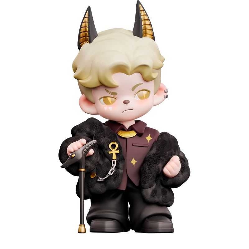 TNTLIFE Rayan触觉系列 抽抽乐 （代拆）