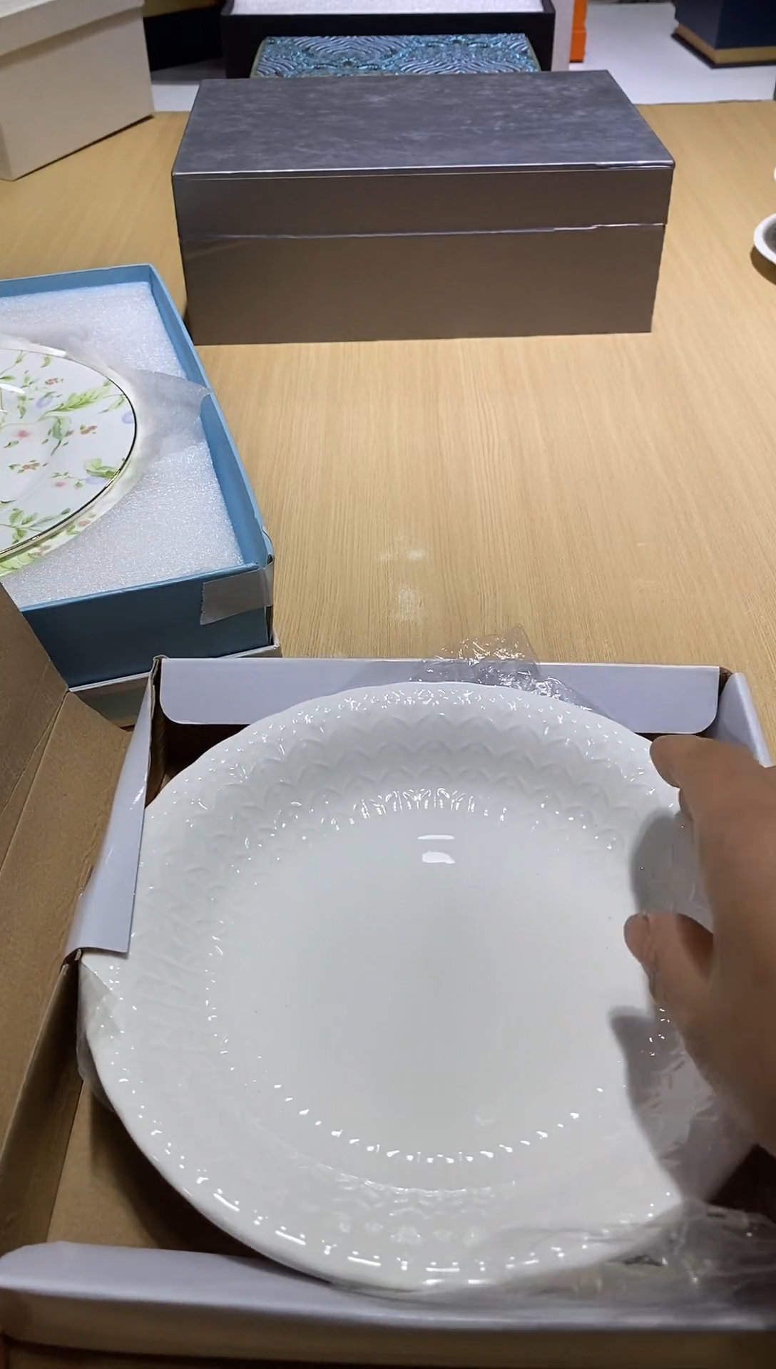 瓷片全场正品,一件不留@@1