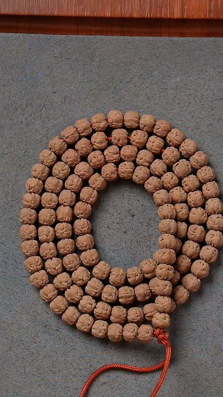 【闪购商品】金刚菩提吊坠原装佛手