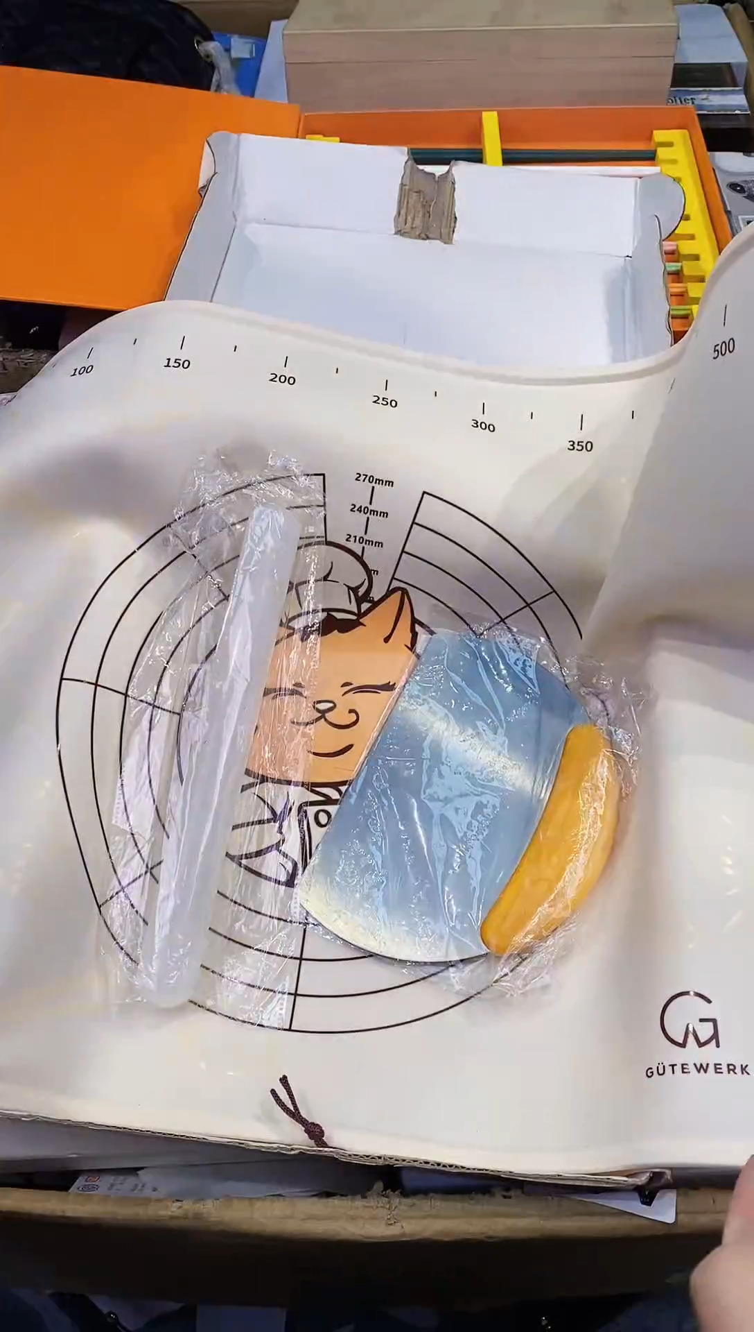 【闪购商品】瓷片都是我的大宝贝儿瓷器