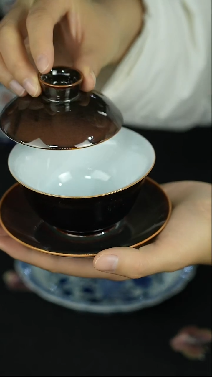 快2026年了 美美茶具来一套