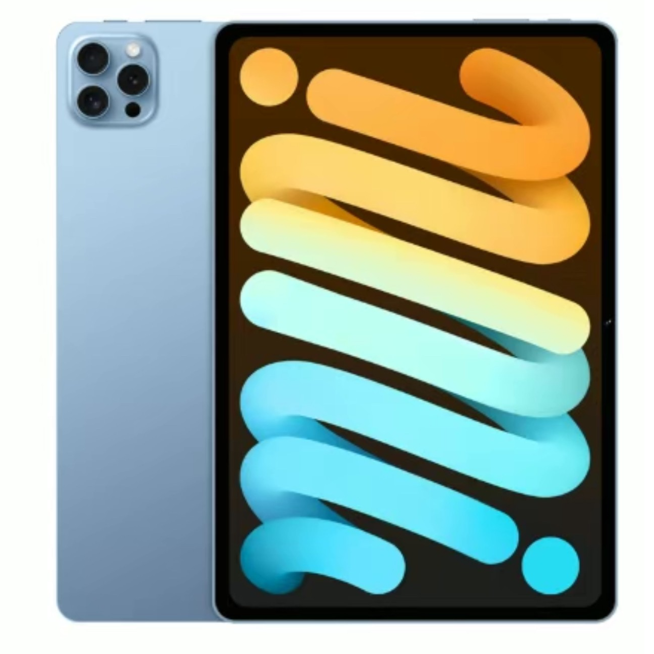 【夏志远专属】平板电脑适用全新智能娱乐平板