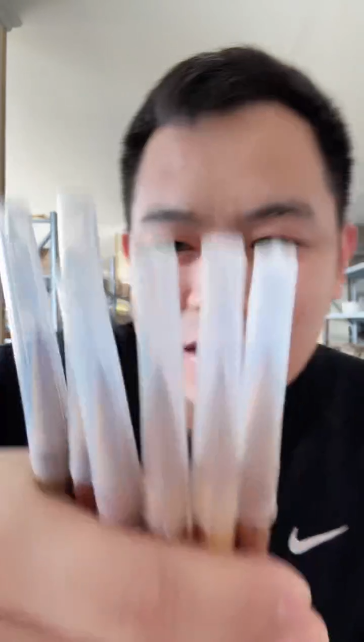 无名 纯狼 单支   