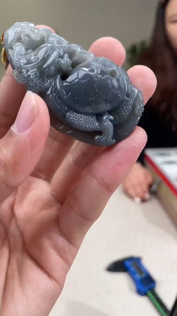 定制和田玉多样性拍一发一020083