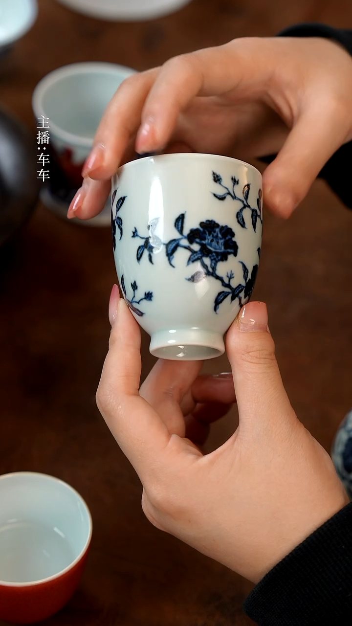 【闪购商品】江江的好物瓷器分享