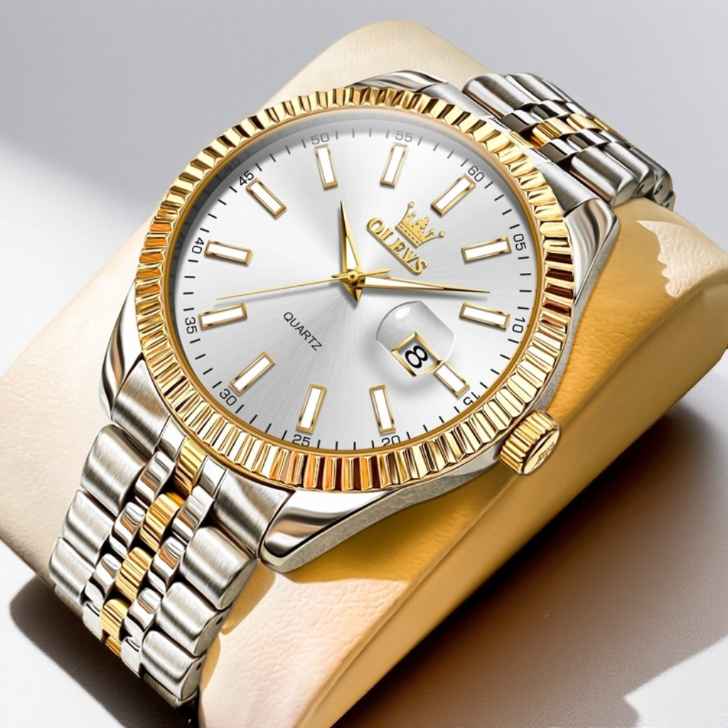 25瑞士认证正品牌男士手表全自动潮流表男式防水腕表石英表款男表