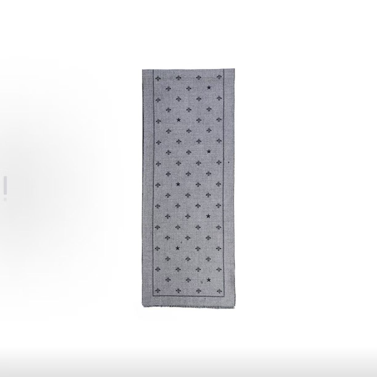 未使用 GUCCI/古驰 双双臻选/as00493/古驰围巾/