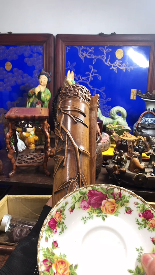 【闪购商品】瓷器默认链接一物一拍