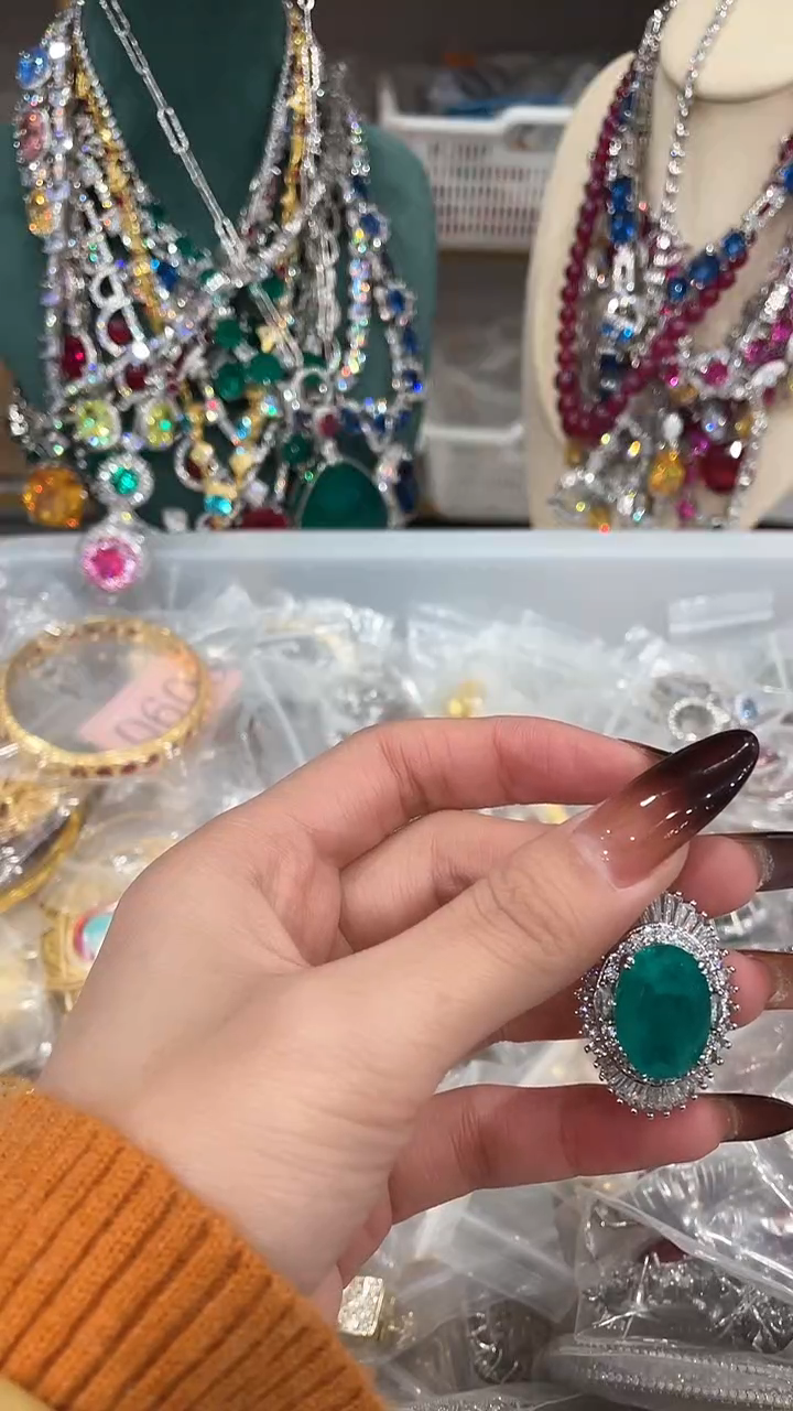 非金属无高端精品系列款式q652